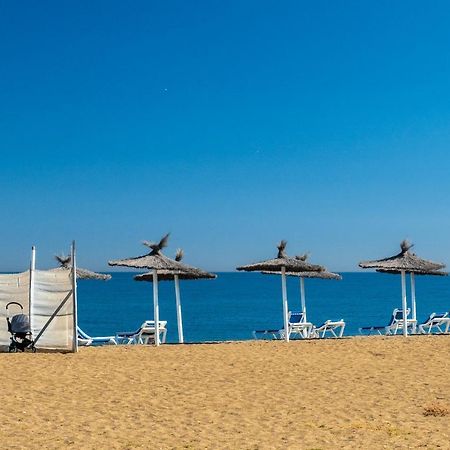 2307-Amazing 2Bedrooms Sea View Pool View Manilva Esterno foto