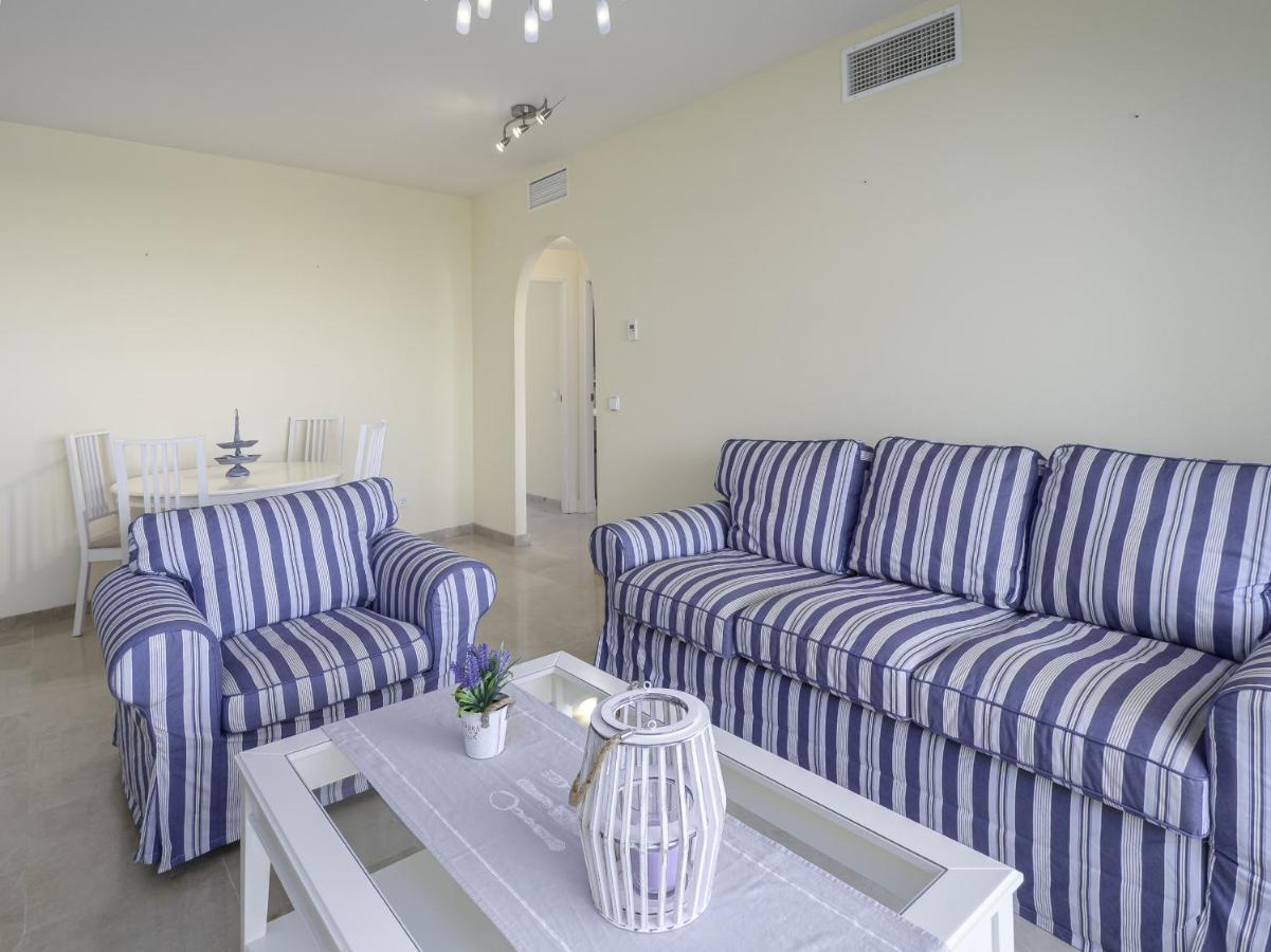 2307-Amazing 2Bedrooms Sea View Pool View Manilva Esterno foto