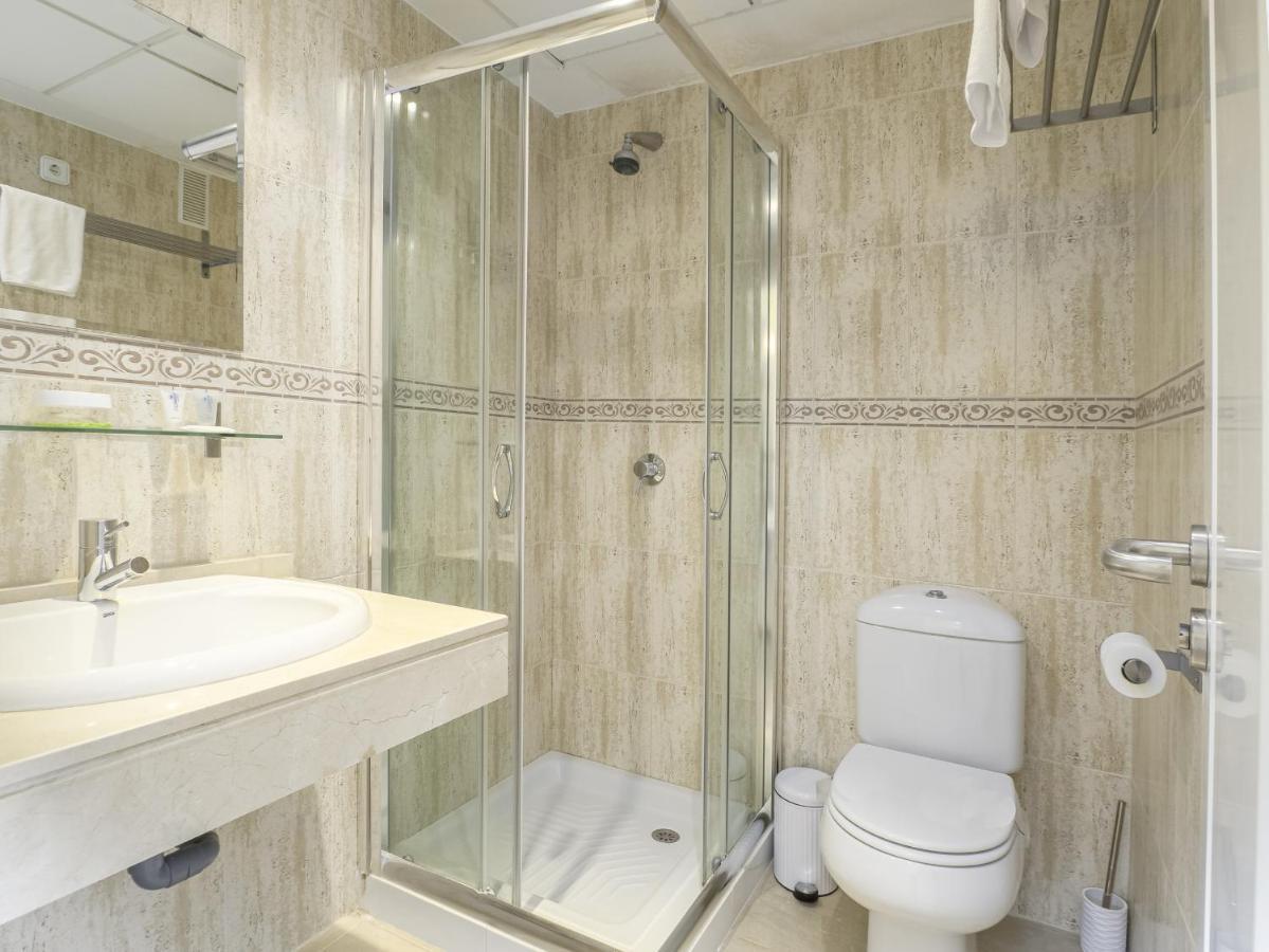 2307-Amazing 2Bedrooms Sea View Pool View Manilva Esterno foto